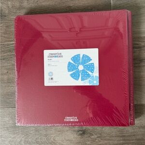 NEW Creative Memories Album Bundle